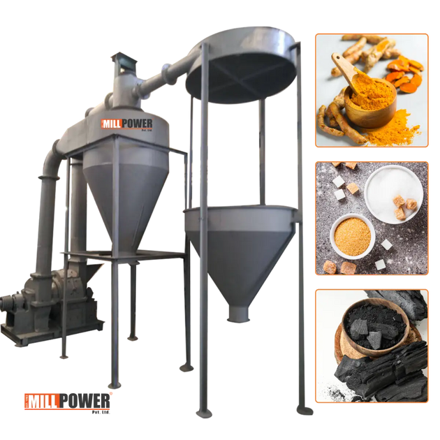 Máy móc công nghiệp hạng nặng